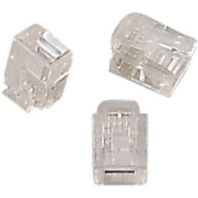 MASTER SRL - MST80601 PLUG PASSO 6-4