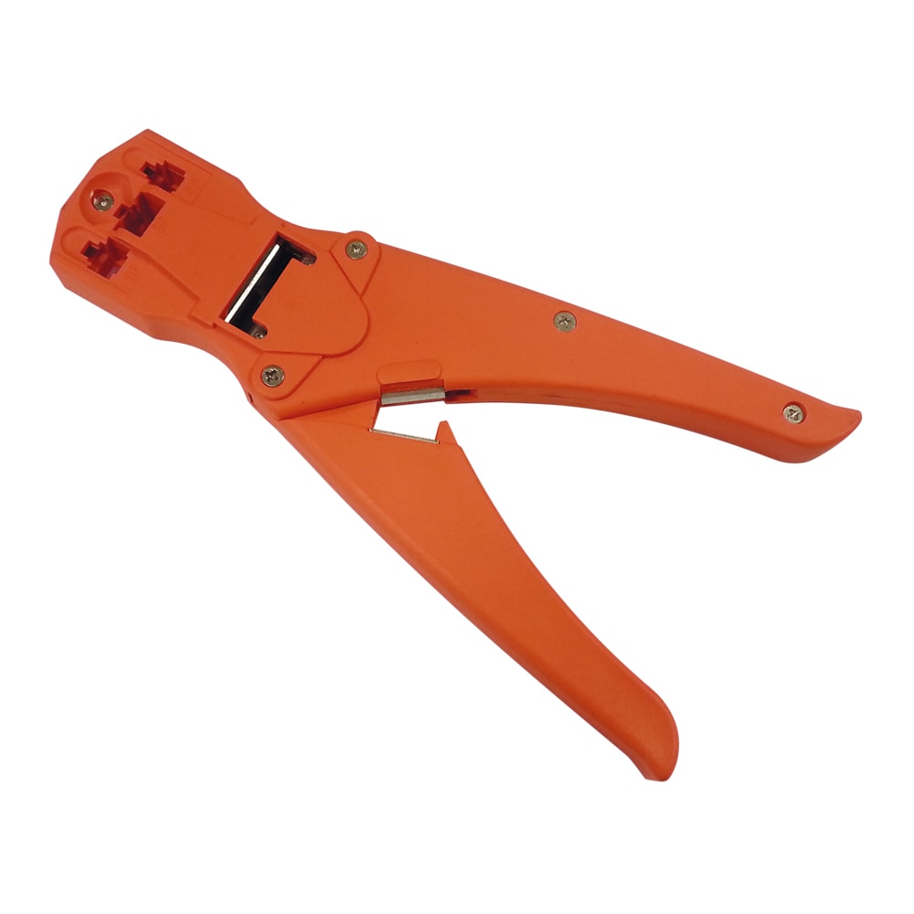 MASTER SRL MST80620 PINZA SERRA PLUG PLASTICA 4-4+6-4+8-8