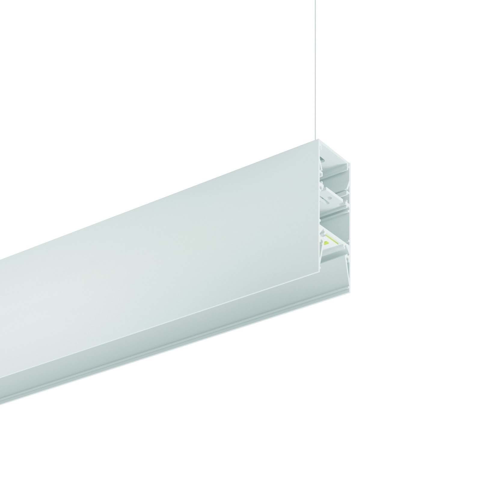 LINEA LIGHT (ILED) - ILD65250W ROLLIP35 S.B.L1505 52W ON/OFF BC.BG