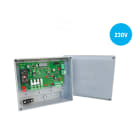 CAME SPA - CMC806RV-0070 RBE230 PLUS MODULO 110/230V ACC COMANDO