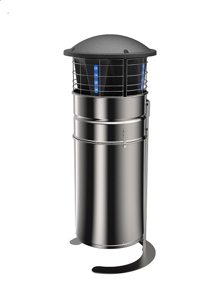 MO EL - MOE806 TURBILED