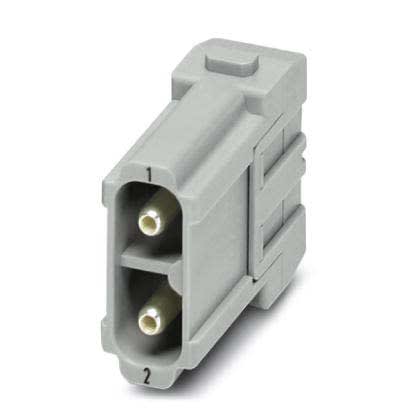 PHOENIX CONTACT - PHC1417389 HC-M-02-AT-M-10 MODULO CONTATTI