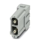 PHOENIX CONTACT - PHC1417389 HC-M-02-AT-M-10 MODULO CONTATTI