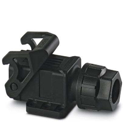 PHOENIX CONTACT - PHC1419267 HC-STA-D07-SHOWS-1SGM20-PL-BK CUSTODIA