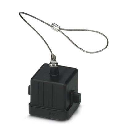 PHOENIX CONTACT PHC1419272 HC-STA-D07-BCSFS-PLR-BK CUSTODIA