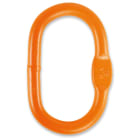 BM SPA - BMM080850311 Campanella per sollevamento, acciaio legato ad alta resistenza