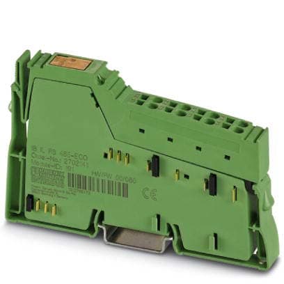 PHOENIX CONTACT PHC2702141 IB IL RS 485-ECO MODULO INLINE