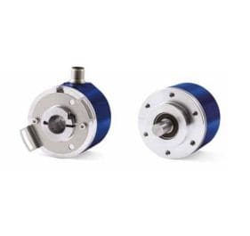 DATASENSING SRL DTG95B080900 ENC58-H15-1000-M12 ENCODER INCR 1000PPR