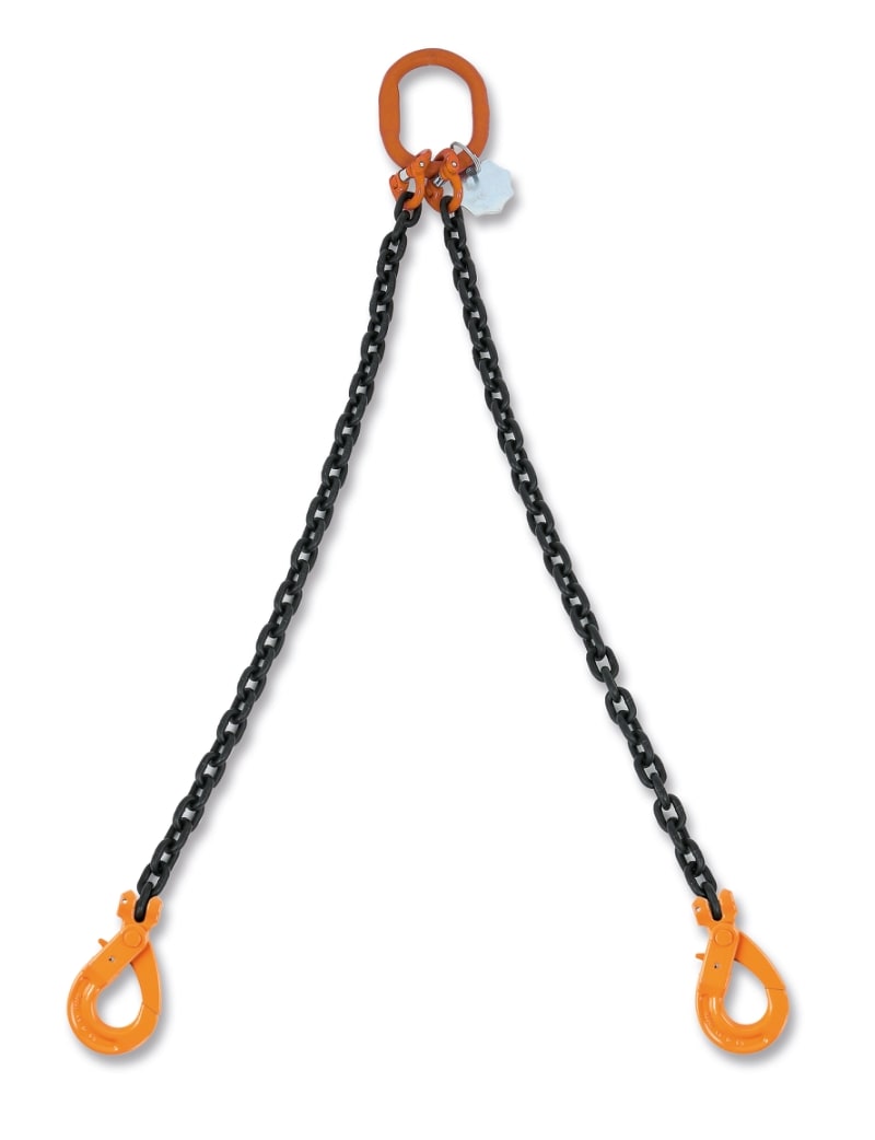 BM SPA BMM080920224 PENDENTI 7MM 2 BRACCI EN818 MT4 C7SL