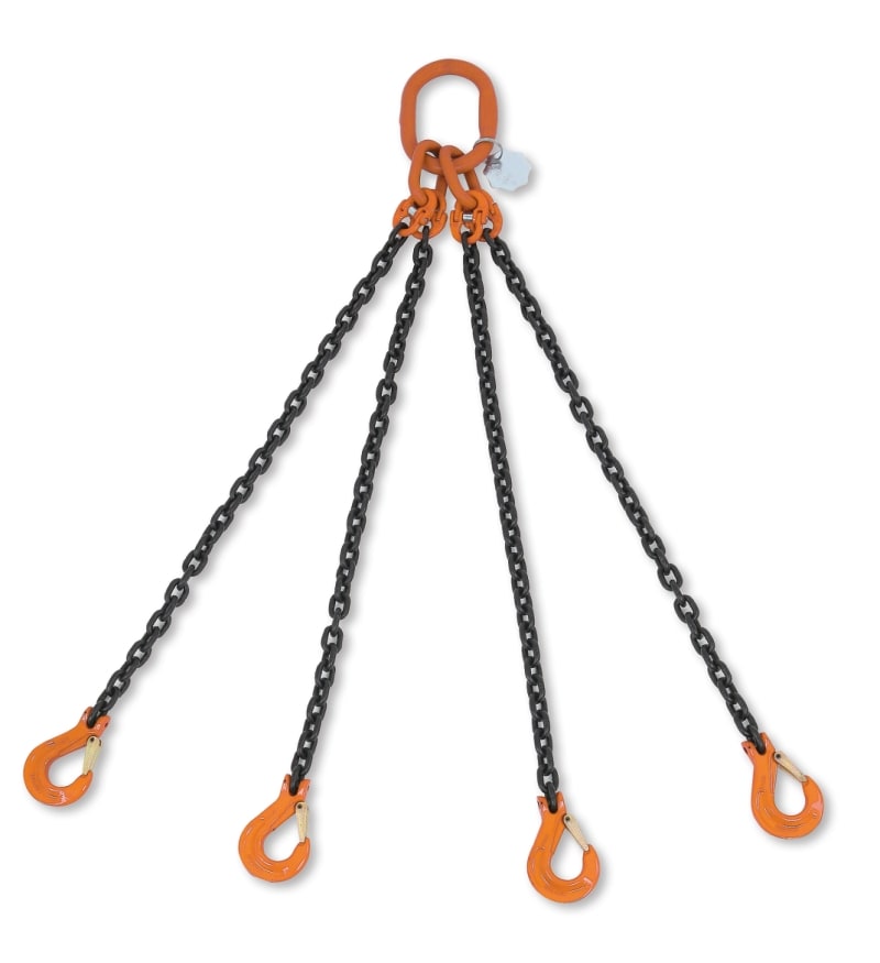 BM SPA BMM080940041 PENDENTI 8MM 4 BRACCI EN818-4 MT1 - C8