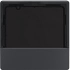 BERKER BRK80960126 MOSTR. X GEST.AMBIENTE KNX Q1/Q3 ANTR