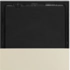 BERKER BRK80960182 MOSTR. X GEST.AMBIENTE KNX S1/B3/B7 BI.