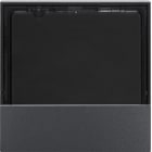 BERKER - BRK80960185 MOSTRINA FRONT. X TERMOSTAT KNX ANTRACIT