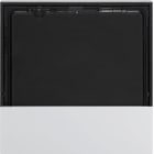 BERKER BRK80960189 MOSTRINA FRONT. X TERMOSTATO KNX BIANCO