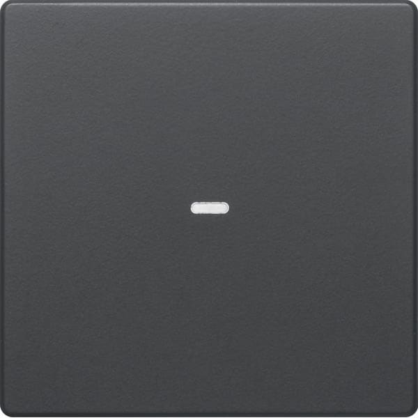 BERKER - BRK80960226 COPRITAST. X MOD SING.KNX - Q1/Q3 ANTR