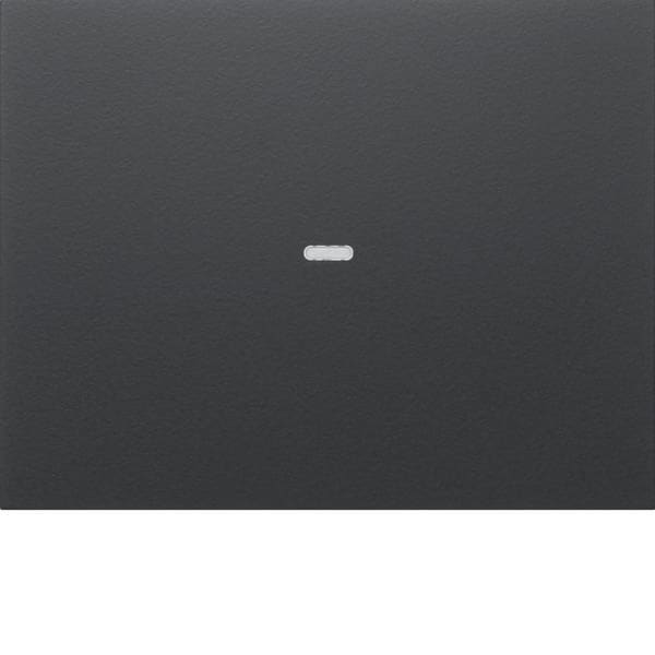 BERKER - BRK80960275 COPRITAST. X MOD SING.KNX - K1/K5 ANTR