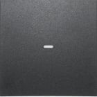 BERKER BRK80960285 COPRITAST. X MOD SING.KNX -S1/B3/B7 ANTR