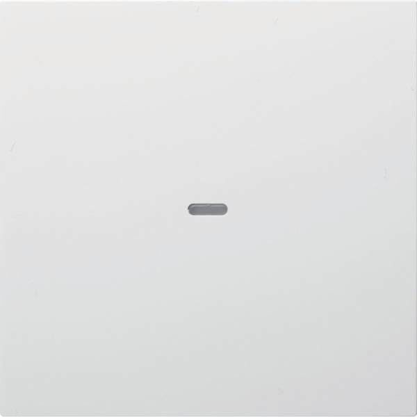 BERKER - BRK80960289 COPRITAST. X MOD SING.KNX -S1/B3/B7 B.LU