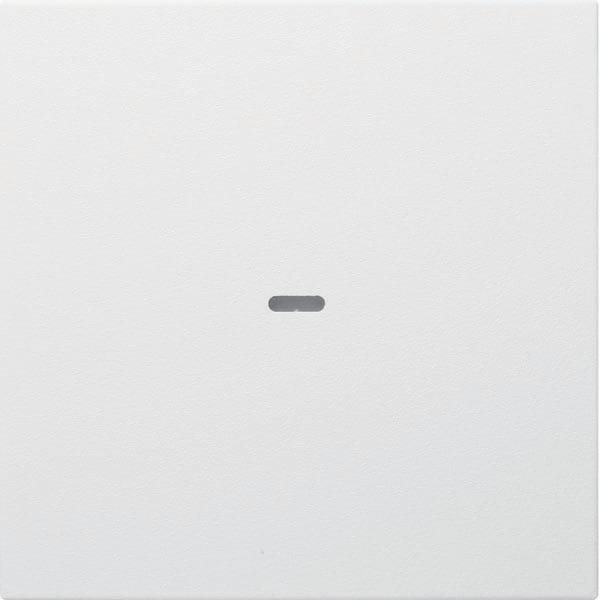 BERKER BRK80960299 COPRITAST. X MOD SING.KNX -S1/B3/B7 B.OP