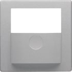 BERKER BRK80960421 COPERT.X MOD.RIL.MOV.KNX - Q1/Q3 ALU