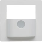 BERKER - BRK80960429 Abdeckung fur KNX Bewegungsmelder-Modul