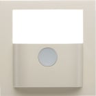 BERKER - BRK80960452 COPERT.X MOD.RIL.MOV.KNX - S1/B3/B7 BI.