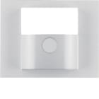 BERKER BRK80960471 COPERT.X MOD.RIL.MOV.KNX - K1/K5 ALU