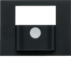 BERKER - BRK80960475 COPERT.X MOD.RIL.MOV.KNX - K1/K5 ANTR