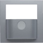 BERKER BRK80960483 COPERT.X MOD.RIL.MOV.KNX - S1/B3/B7 ALU