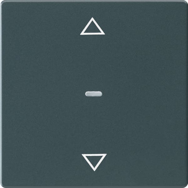 BERKER - BRK80961226 COPRITAST.+FRECC X MOD SING.Q.X ANTR