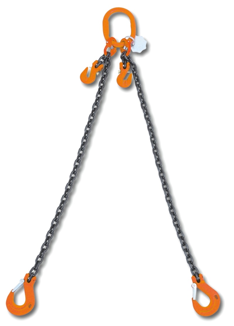 BM SPA BMM080970044 PENDENTI 8MM 2 BRACCI EN818-4 MT4 -C8A