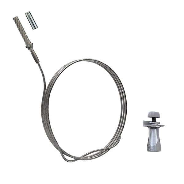 GRIPPLE SRL GRRUG3-S8G-5M UNIGRIP STAND-FIL M M8 EF8-S8G N°3-5M