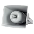 RCF SPA - MAD13100042 MH 61EN TROMBA 2VIE ABS 60W IP 66 EN54-2