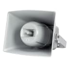 RCF SPA MAD13100042 MH 61EN TROMBA 2VIE ABS 60W IP 66 EN54-2