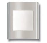 VIMAR SPA VIW80PN MODULO CON NUM. CIVICO GRIGIO LUCE