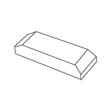 ELCOM SRL EOW81-04019 DRIVER 20W 500MA