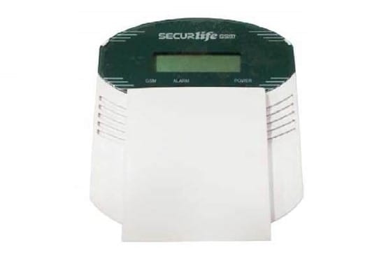COMBIVOX SRL CMB81.102 COMBINATORE TELEFONICO GSM CB64