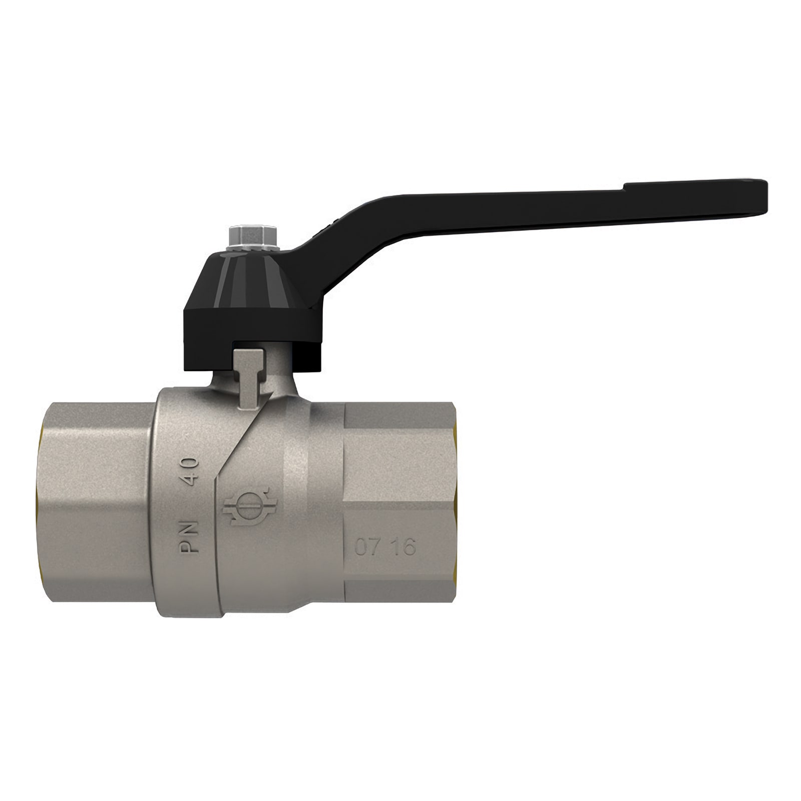 F.I.V. FVR81001112 VALV.EVOLUTION FF 11/2 L.NERA
