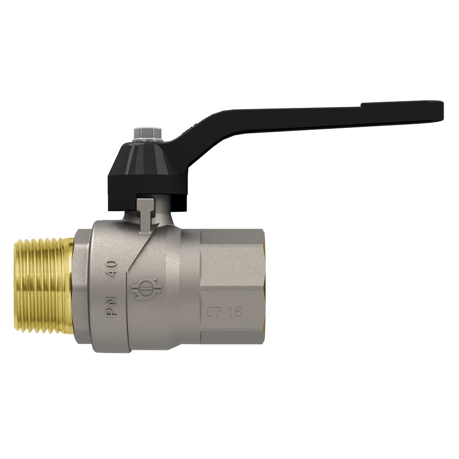 F.I.V. FVR81004012 VALV.EVOLUTION MF 1/2 L.NERA
