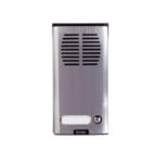 VIMAR SPA - VIW8101 PLACCA DA PARETE AUDIO CON 1 PULSANTE