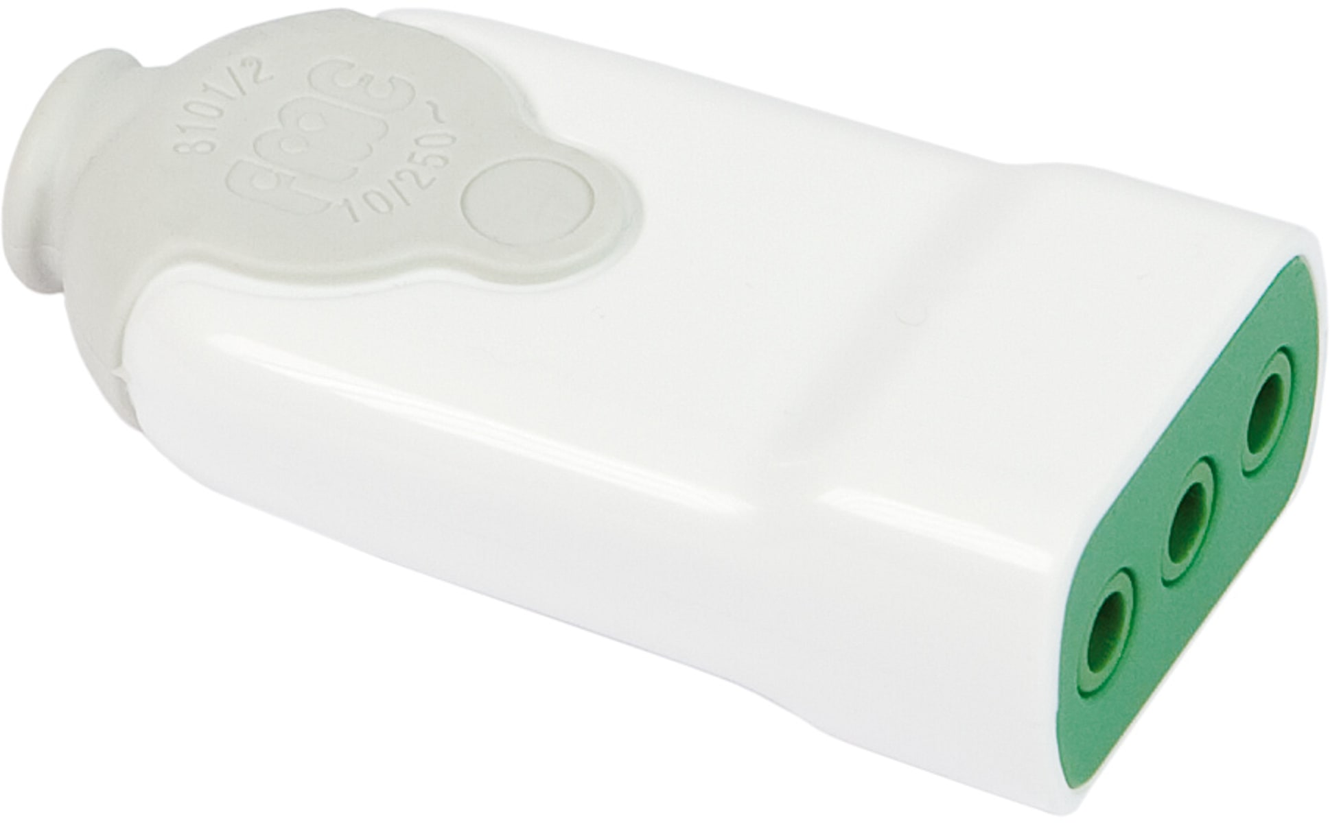 FANTON SRL - FME81010 PRESA P11 SMONTABILE BIC BI