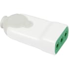 FANTON SRL - FME81010 PRESA P11 SMONTABILE BICO BI