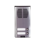 VIMAR SPA VIW8102 PLACCA DA PARETE AUDIO CON 2 PULSANTI