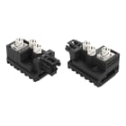 WAGO ITALIA SRL WAG772-263 MODULO CONNESS SECOND 5X2,5+2X1,5MMQ 3P