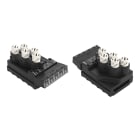 WAGO ITALIA SRL - WAG772-261 MODULO DI ALIMENTAZIONE 5 X 2,5 MM² + 2