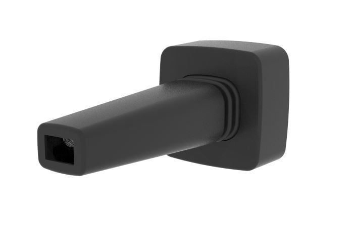 LINEA LIGHT (ILED) ILD81423 INK FISSAG.PAR. SNOD. NERO