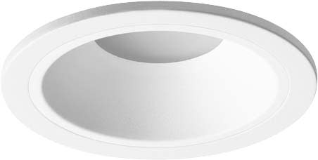 PERFORMANCE IN LIGHT - PRI810711364001 LED-Downlight 4000K 14W DALI diffusore in opale
