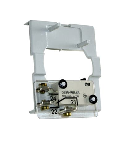 WIMEX WIM8109000 CA 1-80 CONTATTO AUX