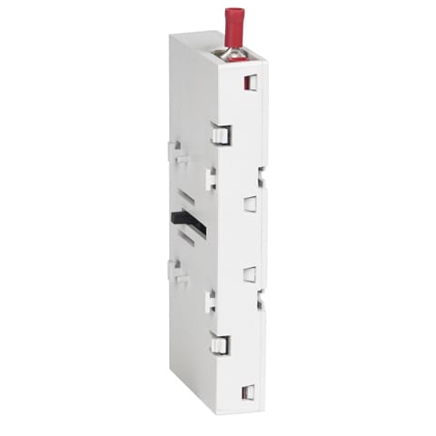 WIMEX - WIM8109001 1.V160KU CONT.AUX 1NA+1NC