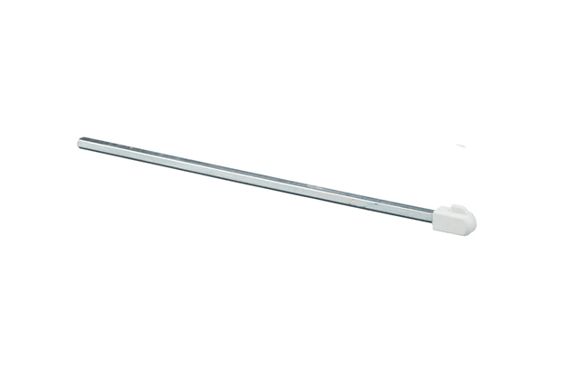 WIMEX WIM8109032 AL2D PROL. X MBK-KR-90 200MM